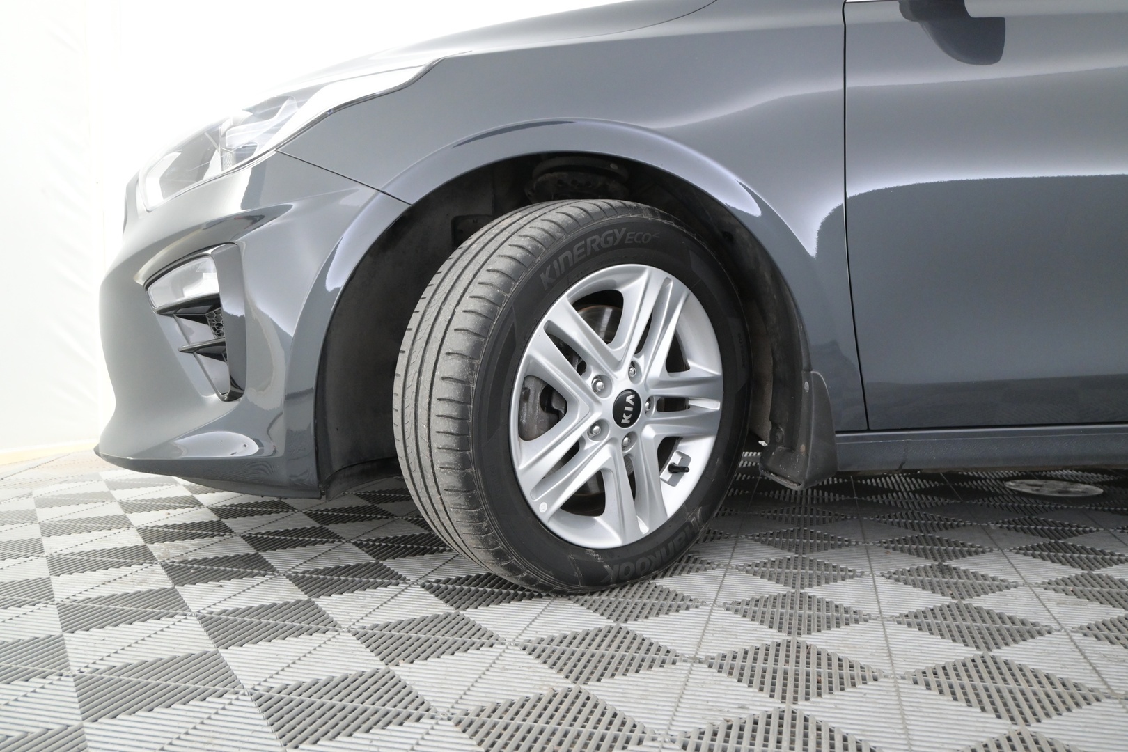 KIA Ceed 2021