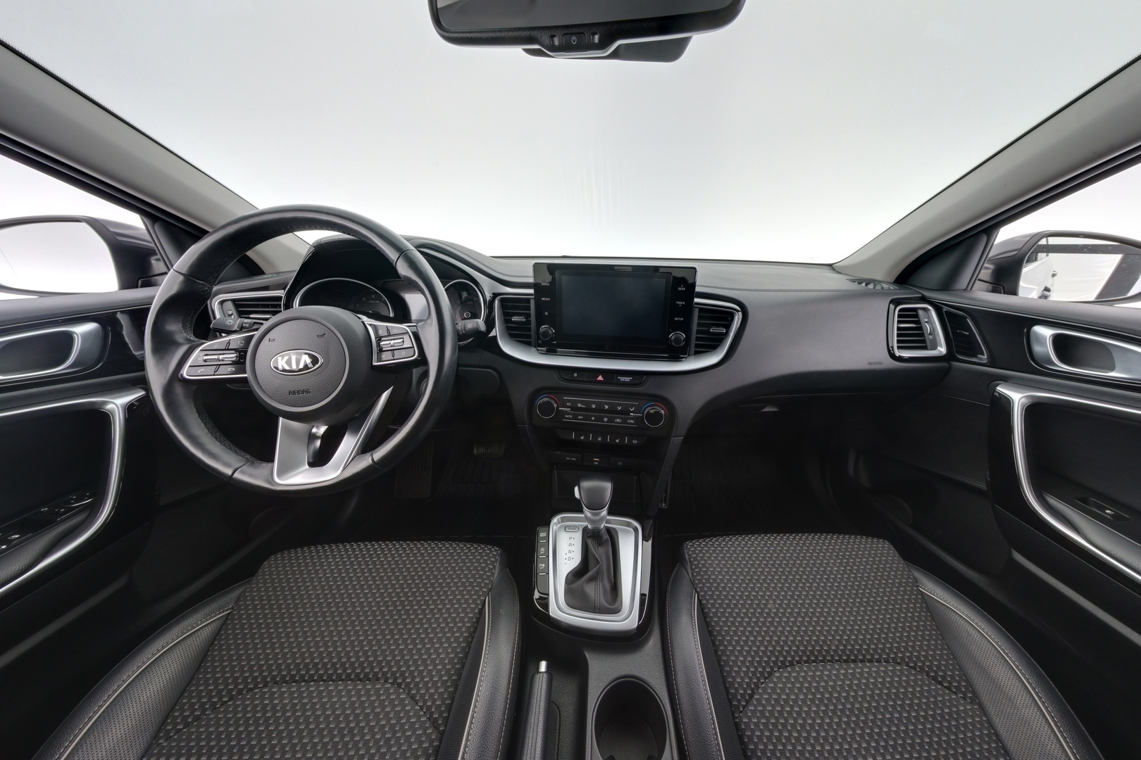KIA Ceed 2021