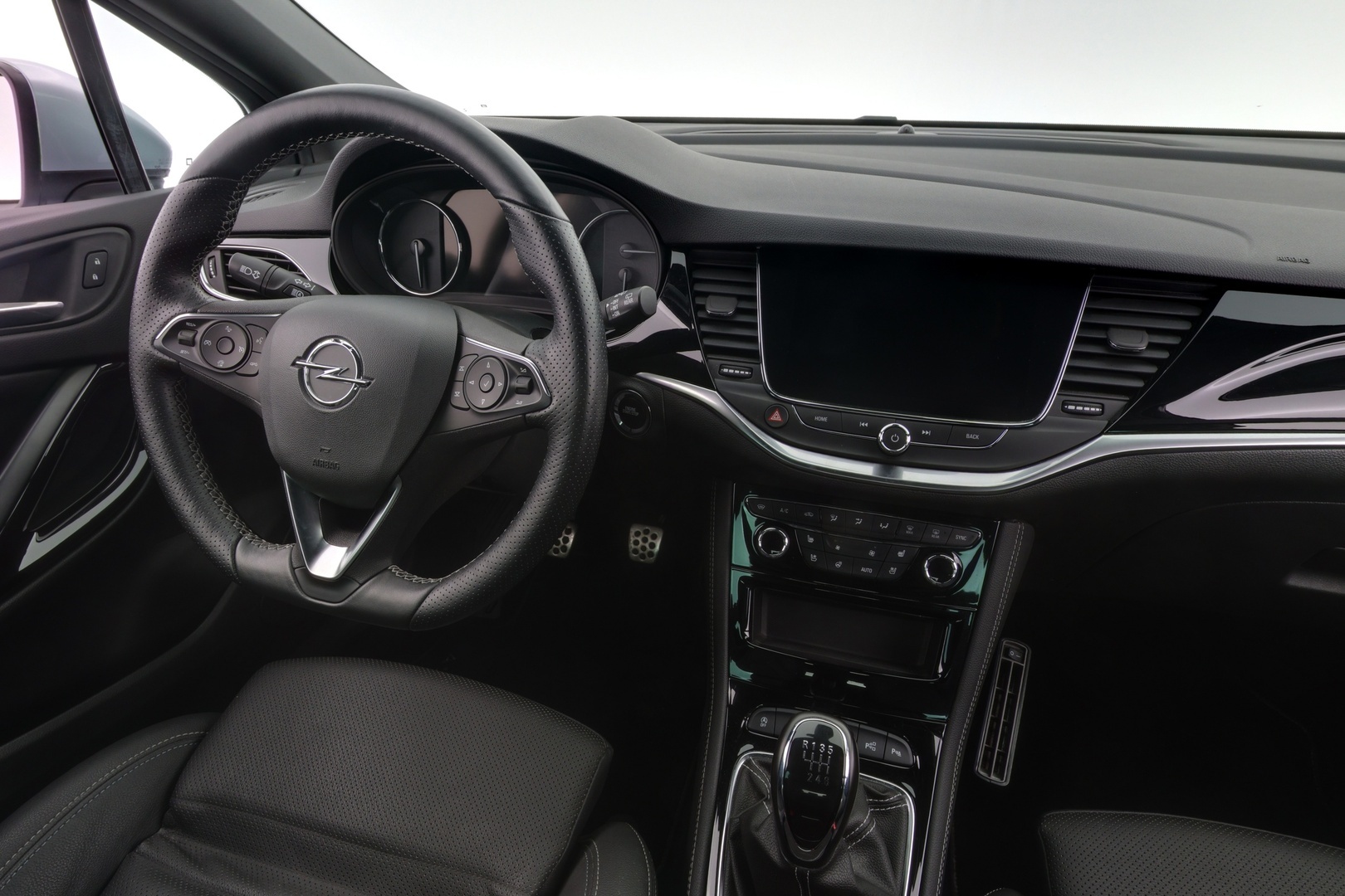 OPEL Astra 2020