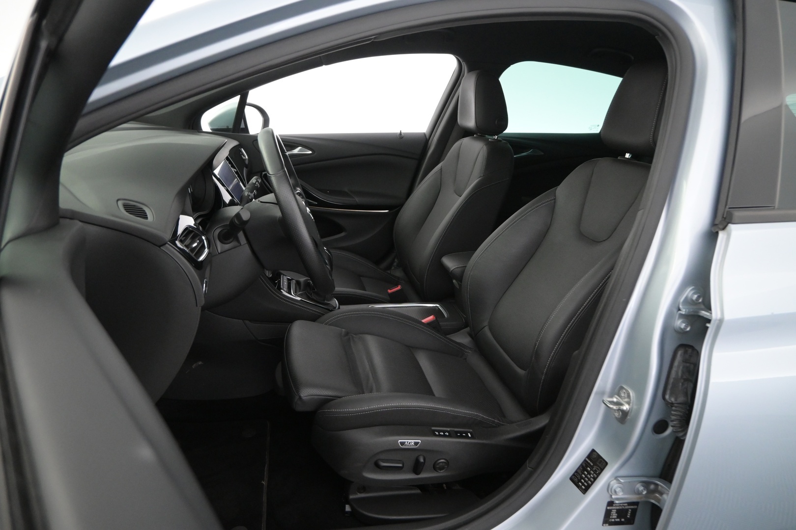 OPEL Astra 2020