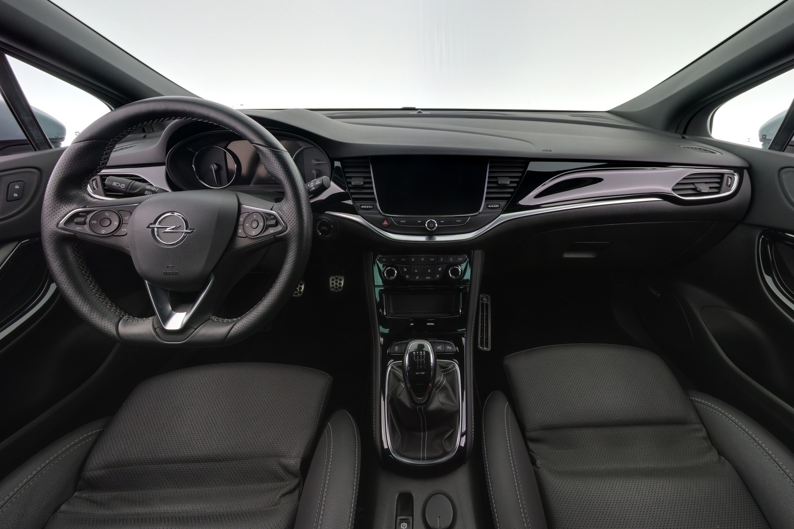 OPEL Astra 2020