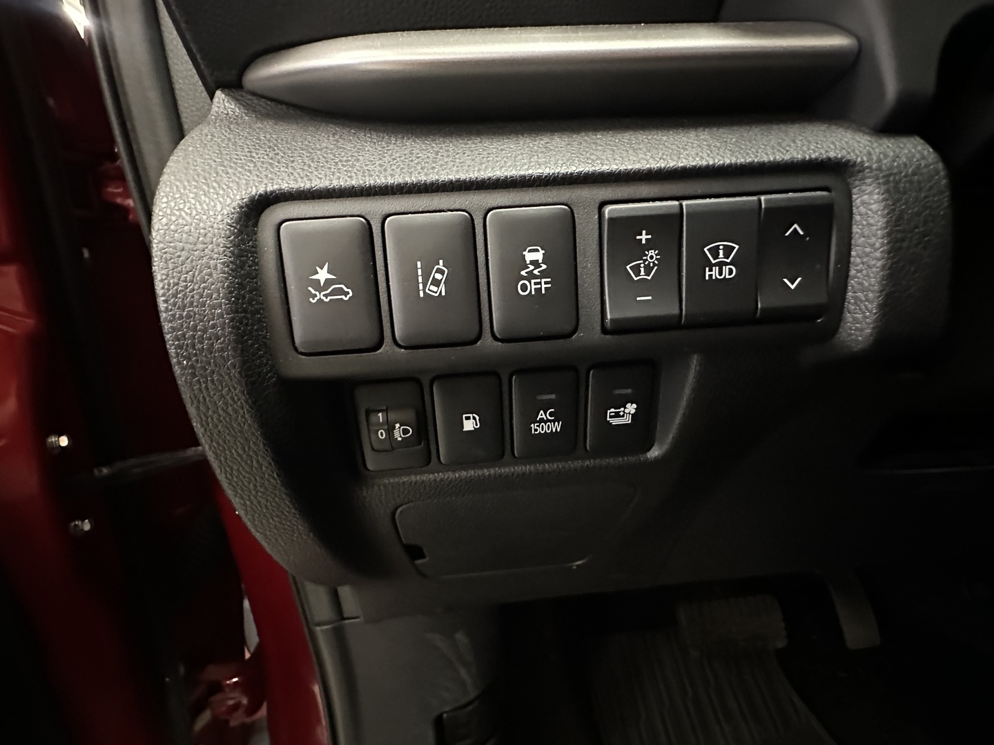 MITSUBISHI ECLIPSE CROSS 2021