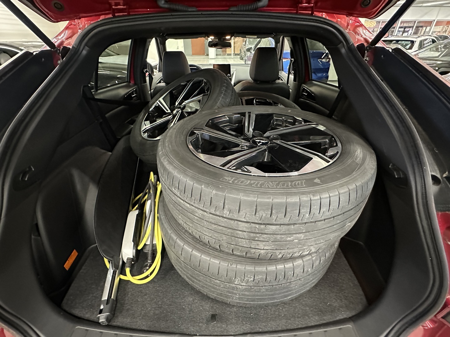 MITSUBISHI ECLIPSE CROSS 2021