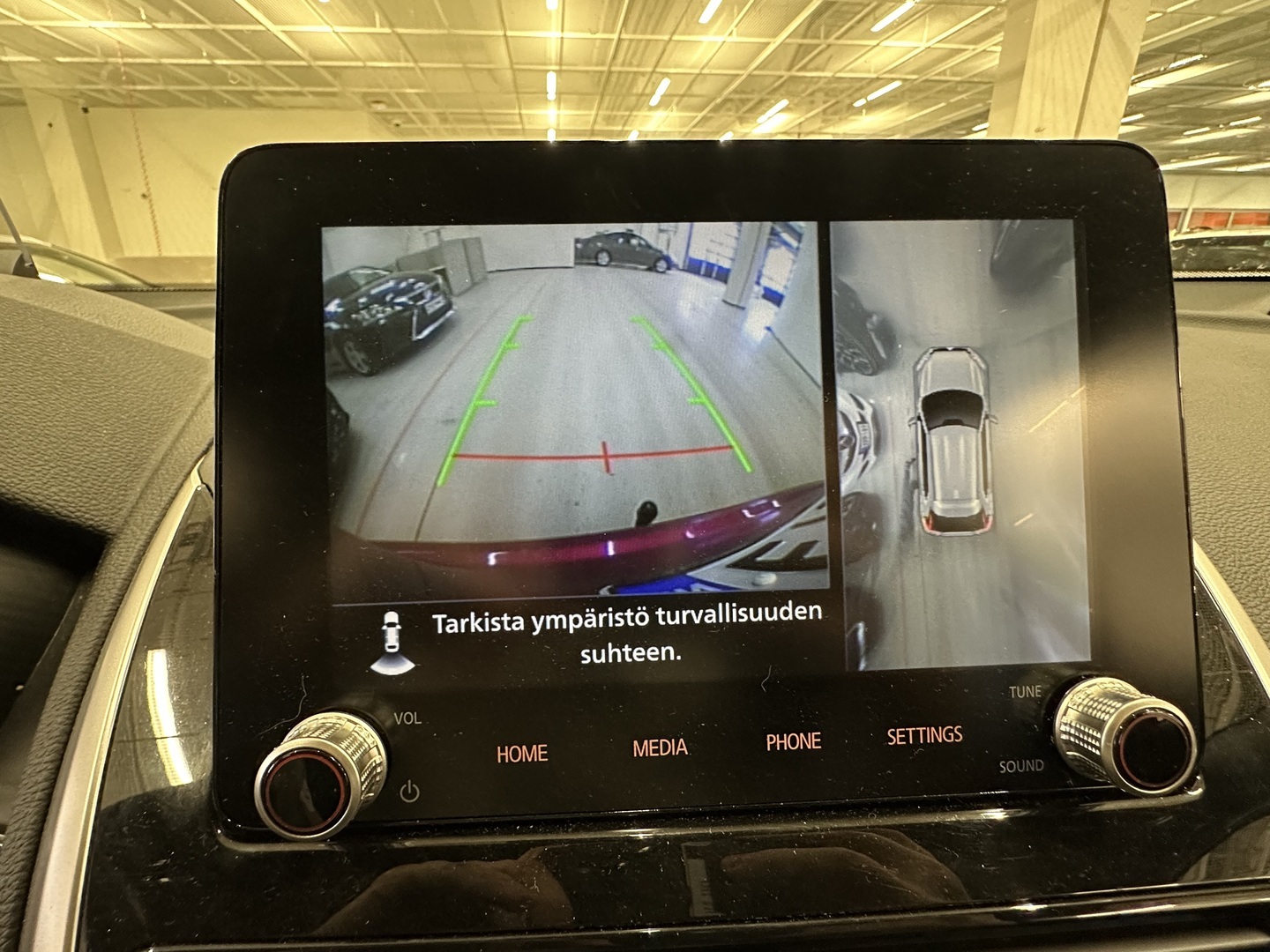 MITSUBISHI ECLIPSE CROSS 2021