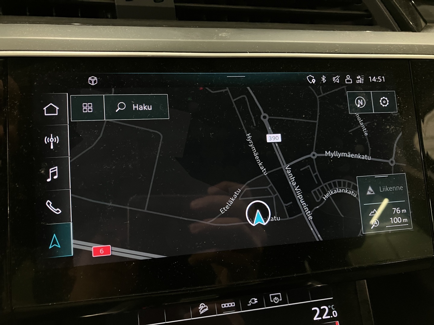 AUDI e-tron 2021