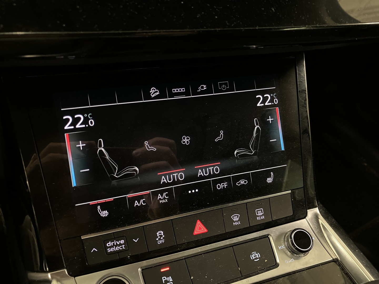 AUDI e-tron 2021