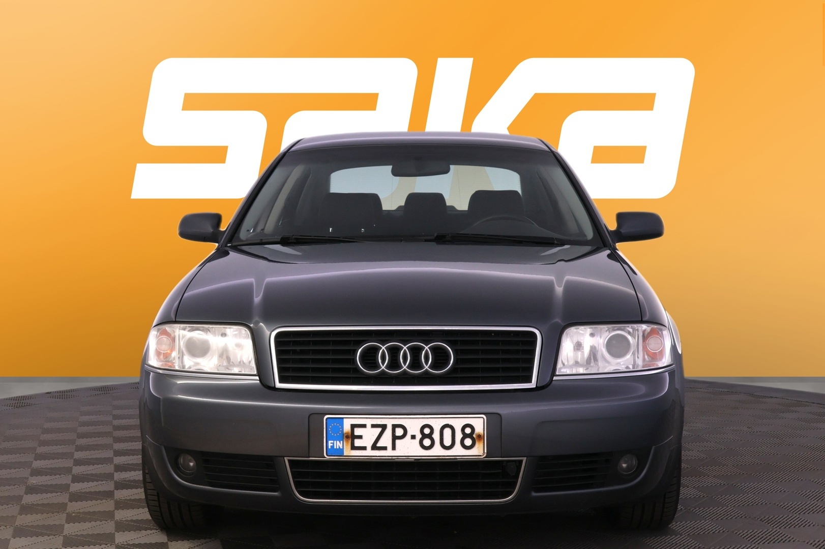 AUDI A6 2003