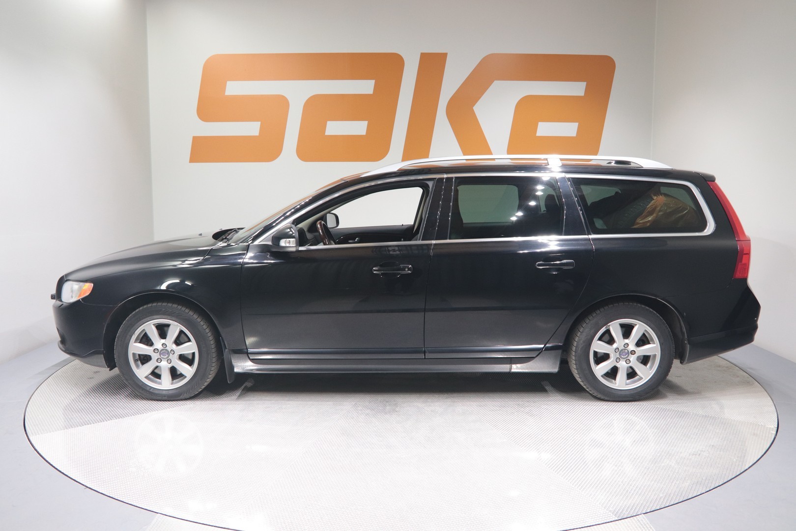 VOLVO V70 2008