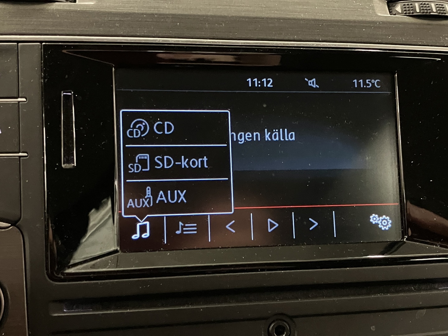 VOLKSWAGEN Golf 2013