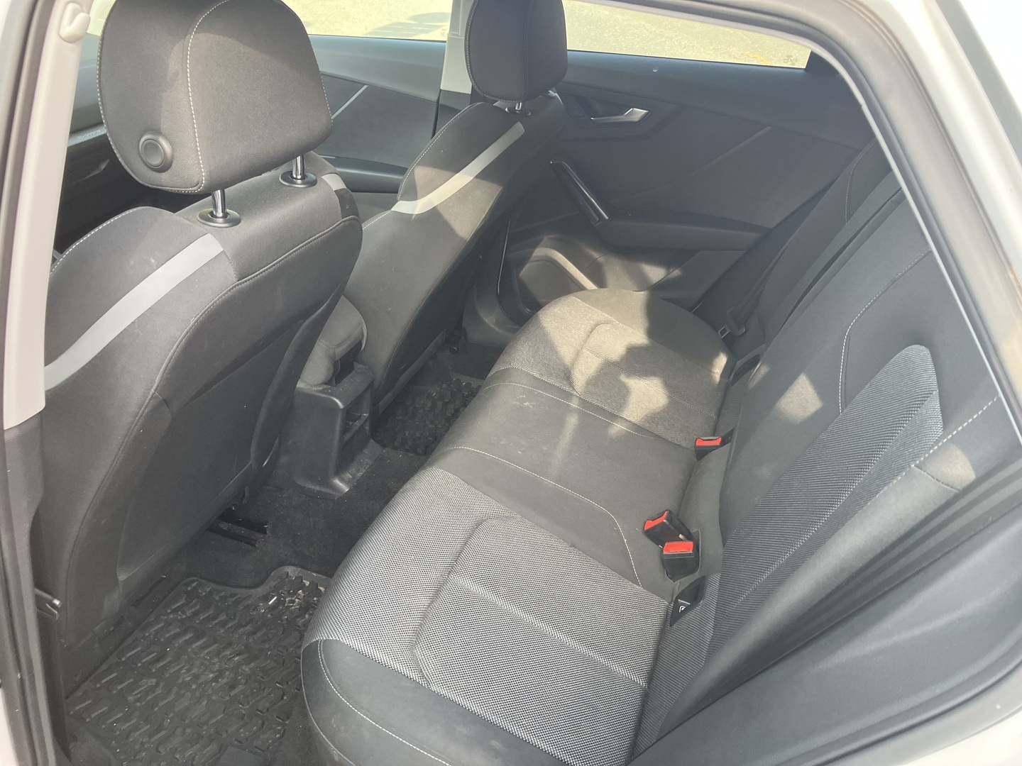 AUDI Q2 2018