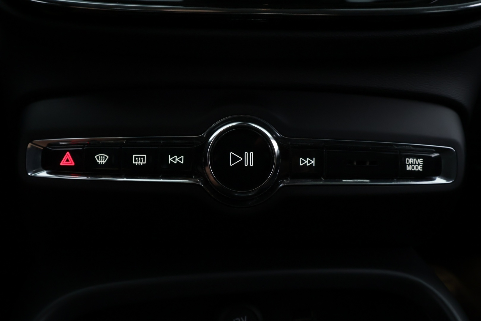 VOLVO XC40 2019