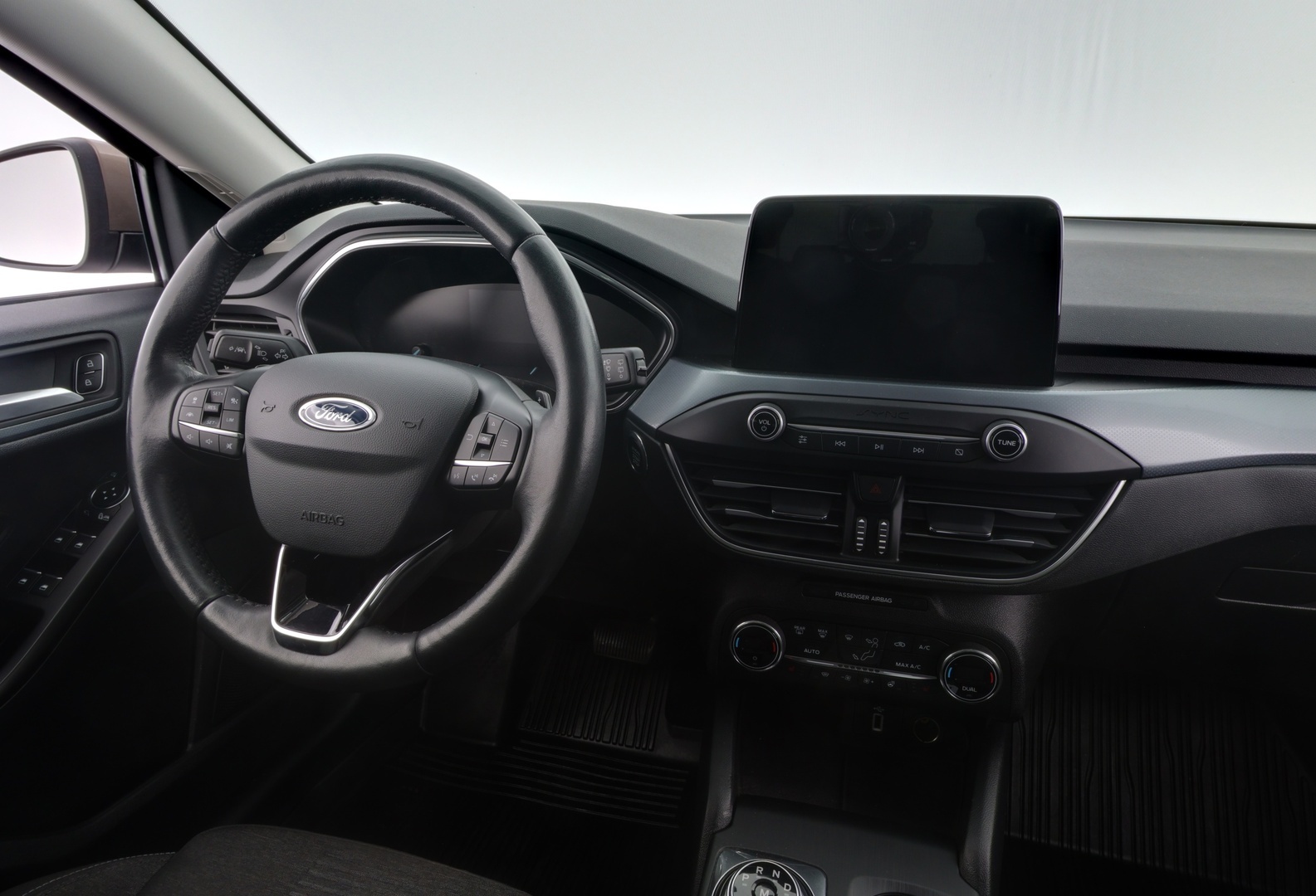 FORD Focus 2019