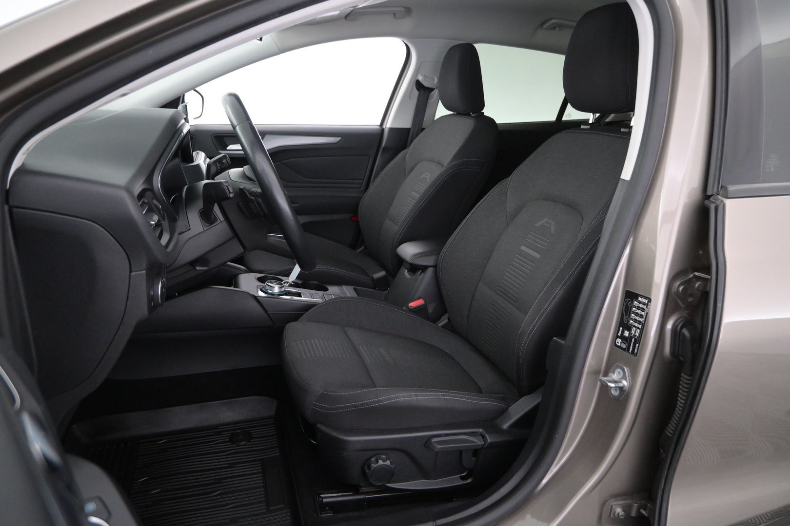 FORD Focus 2019