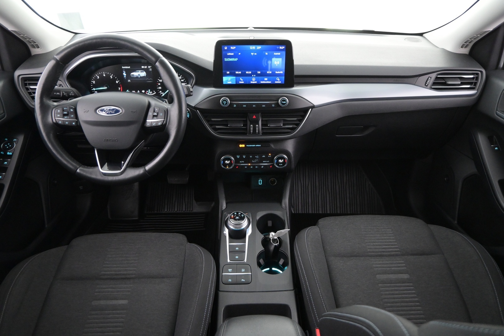 FORD Focus 2019