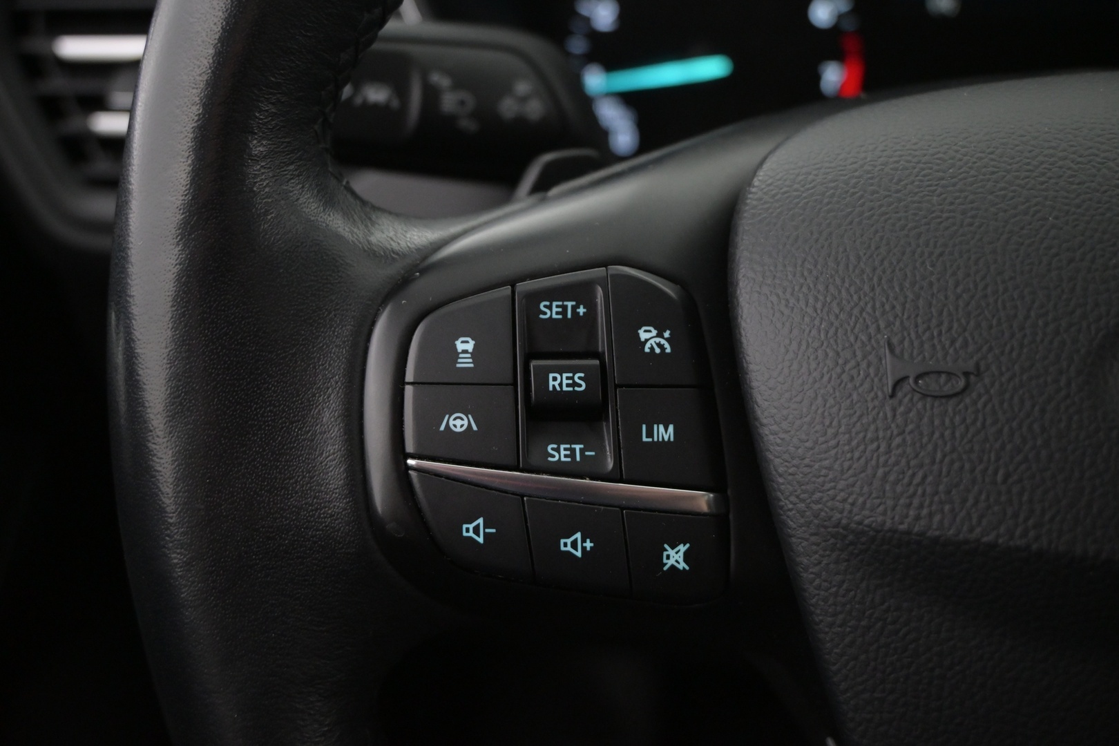 FORD Focus 2019