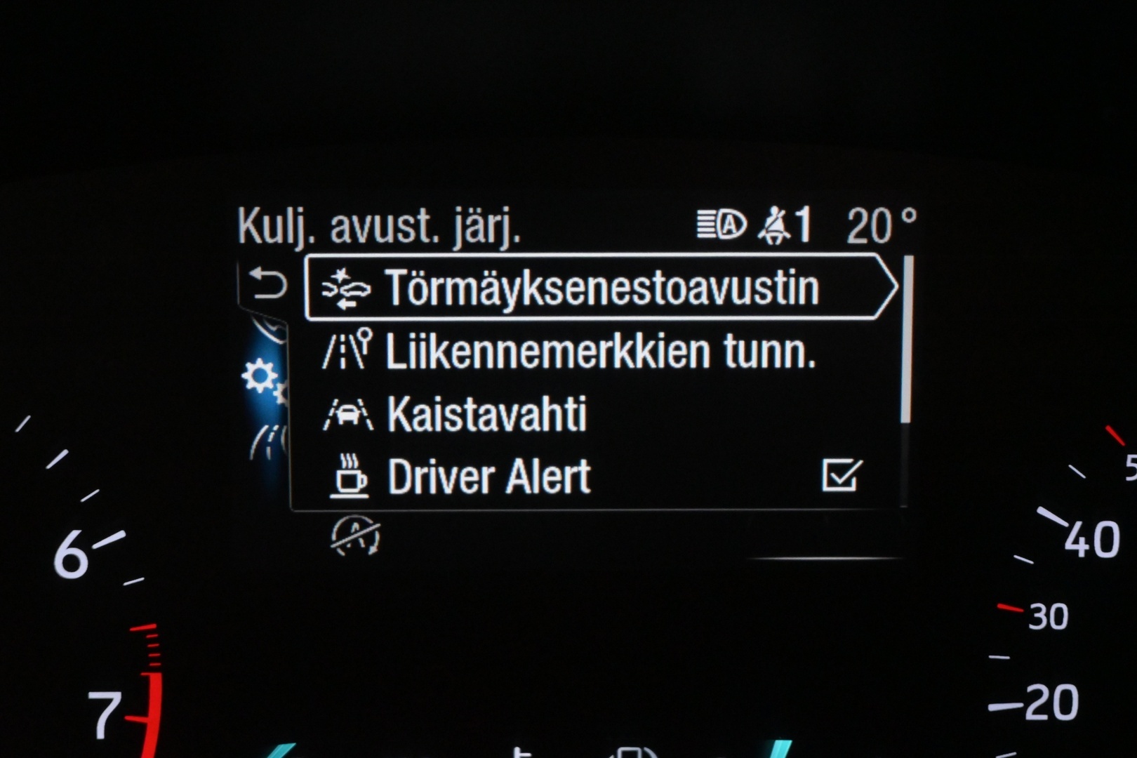 FORD Focus 2019