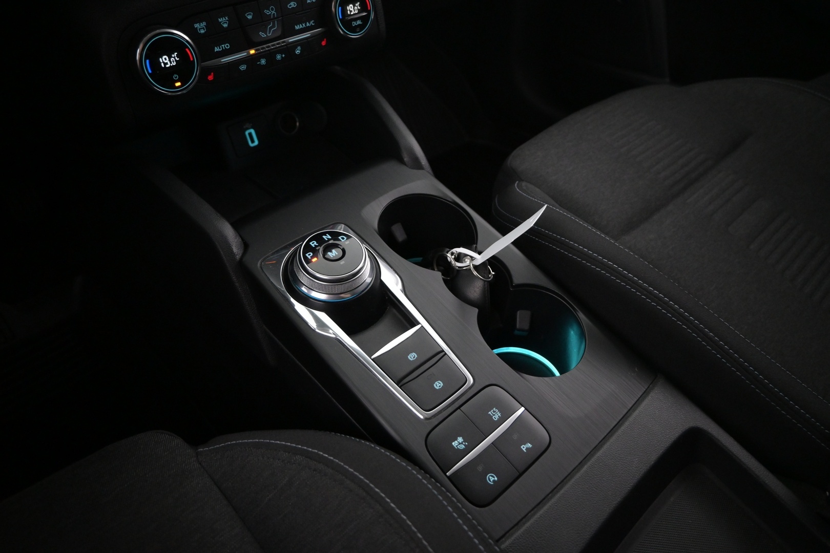 FORD Focus 2019