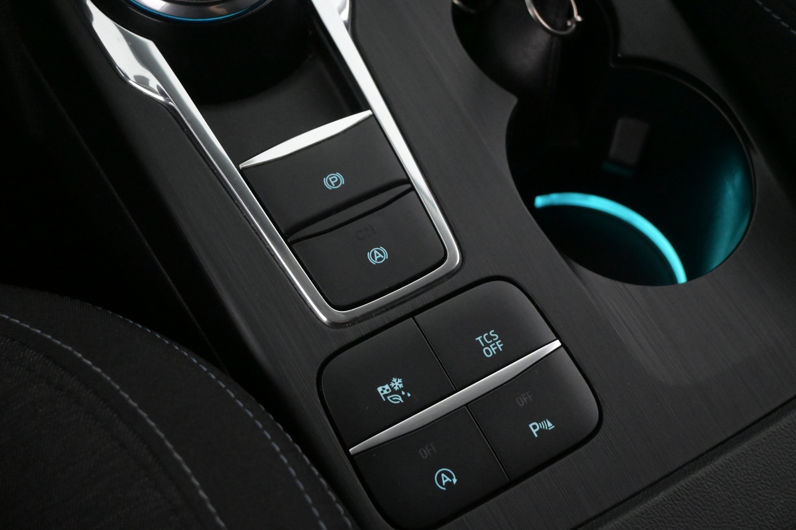 FORD Focus 2019