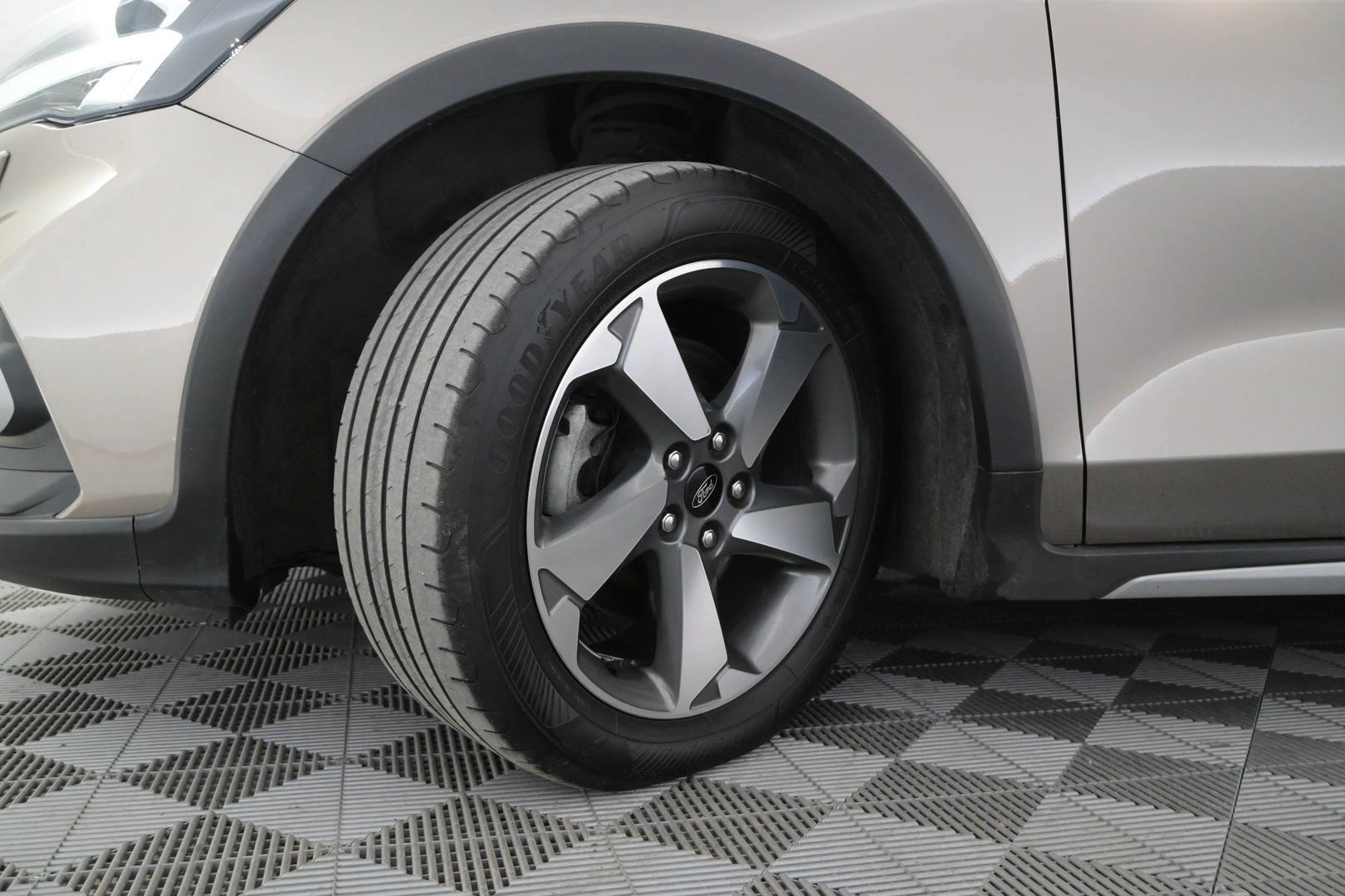 FORD Focus 2019