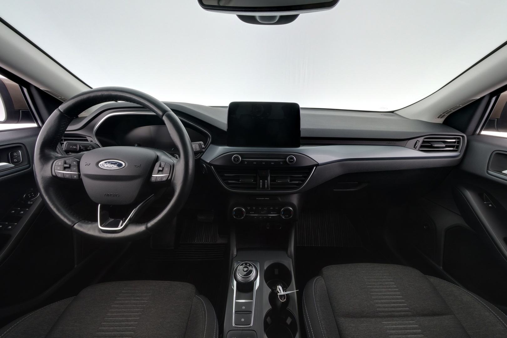 FORD Focus 2019