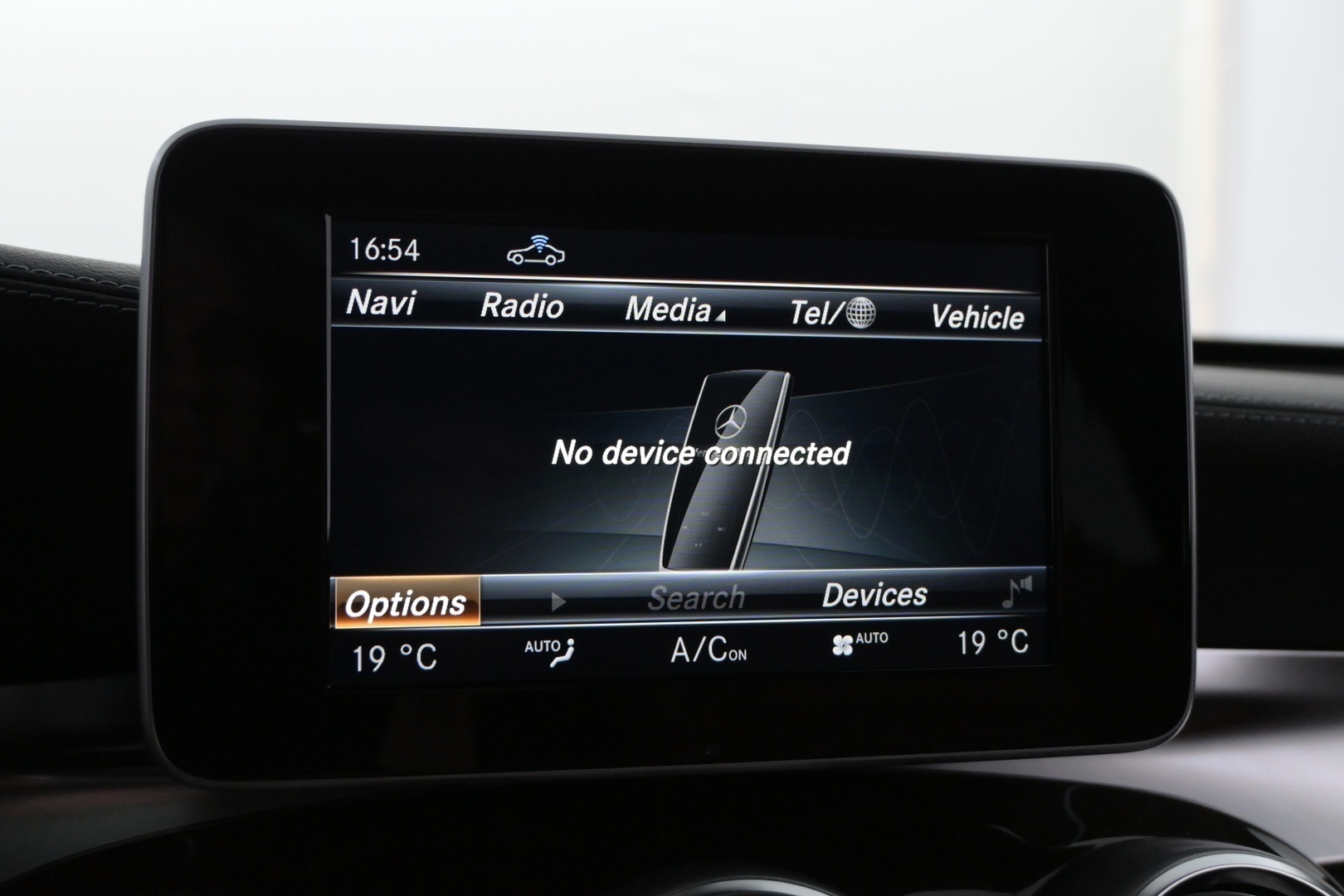 MERCEDES-BENZ GLC 2017