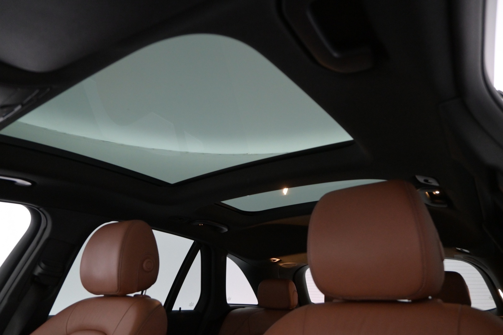 MERCEDES-BENZ GLC 2017