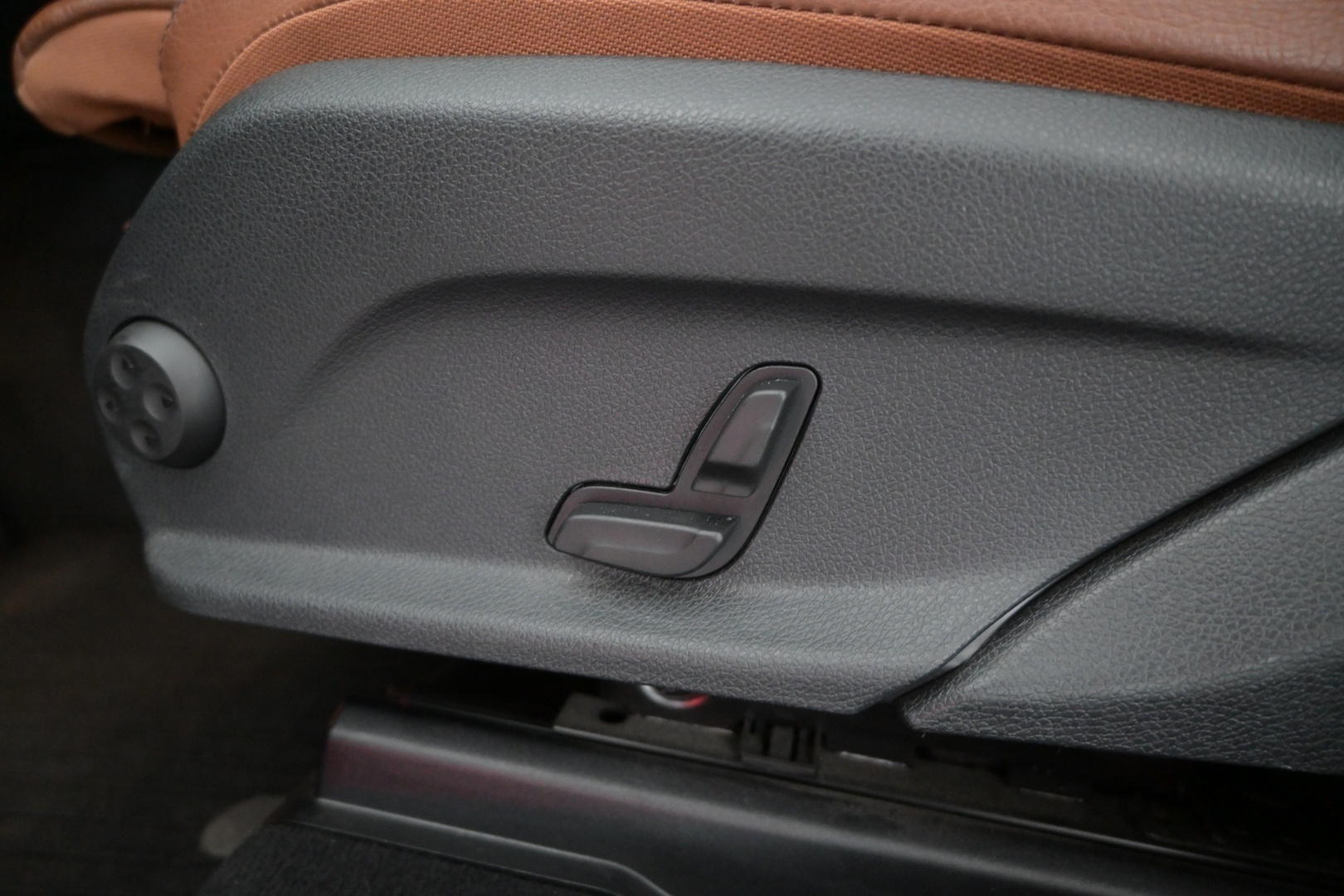 MERCEDES-BENZ GLC 2017