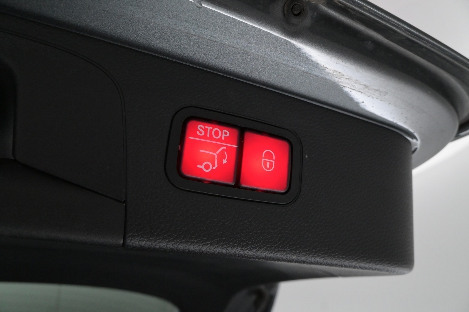 MERCEDES-BENZ GLC 2017