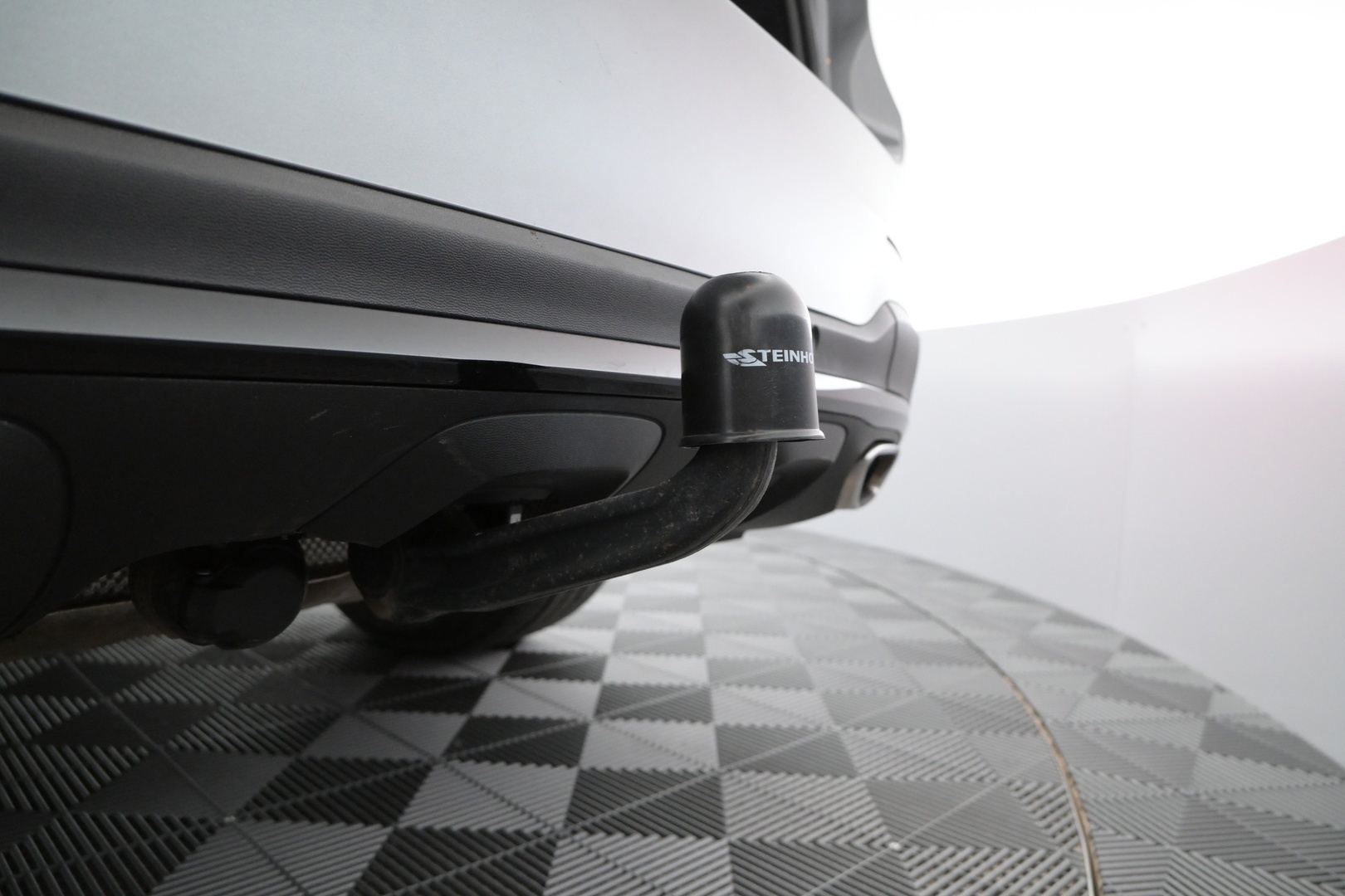 MERCEDES-BENZ GLC 2017