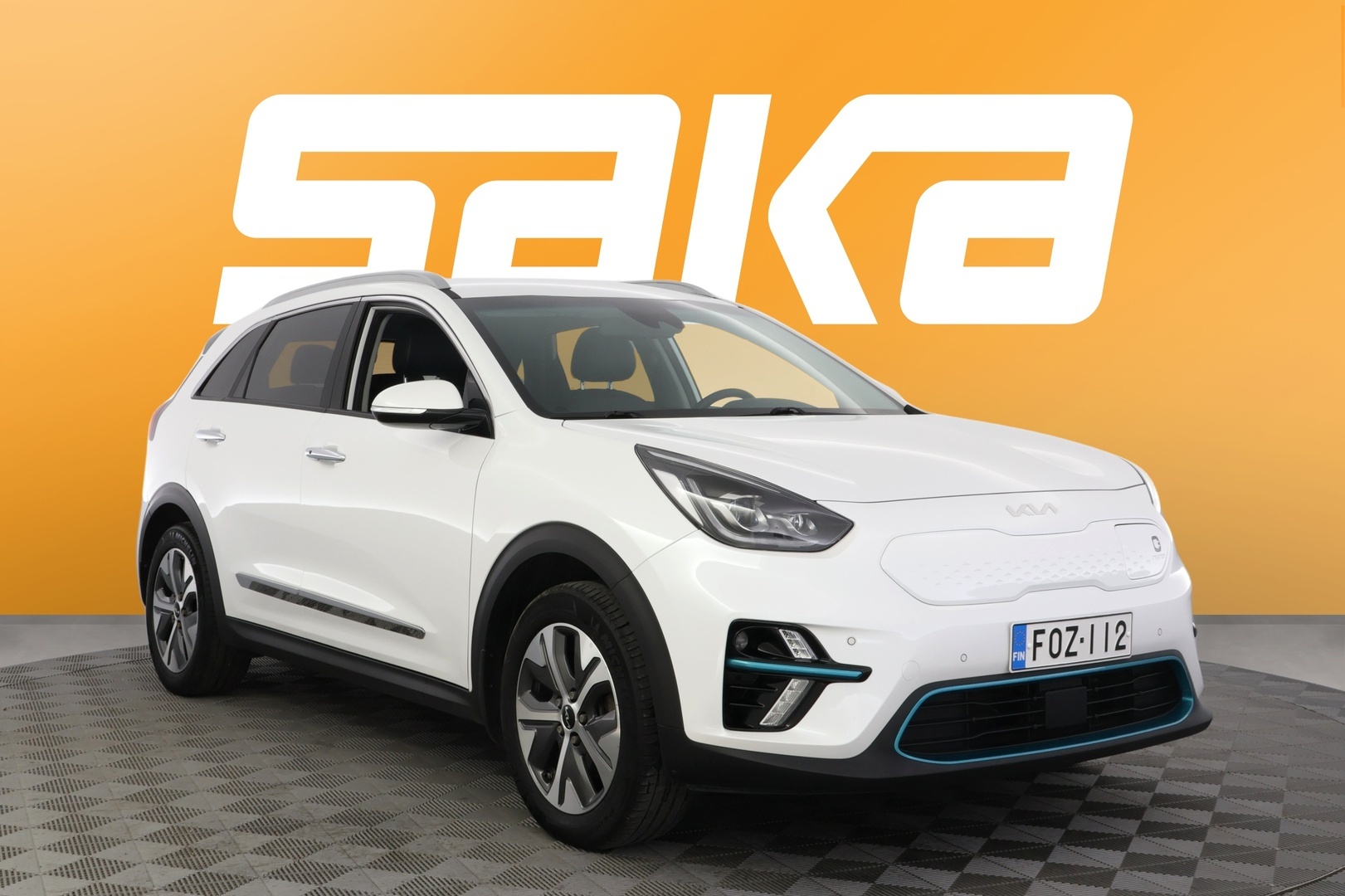 KIA NIRO 2022