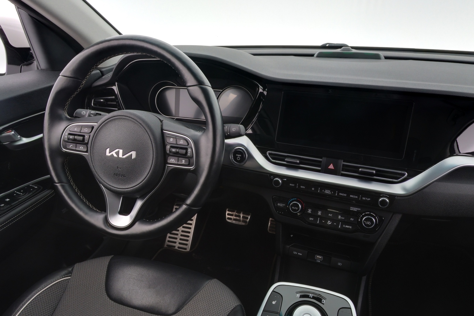 KIA NIRO 2022