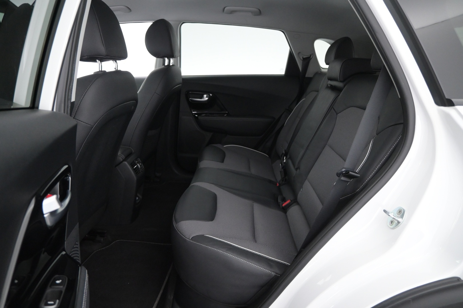 KIA NIRO 2022