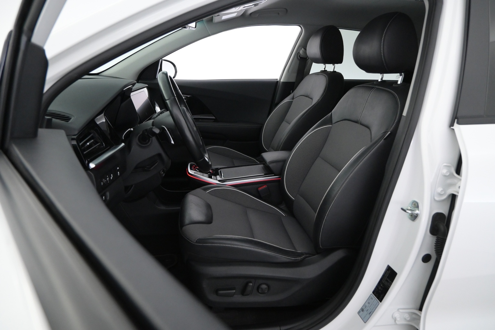 KIA NIRO 2022