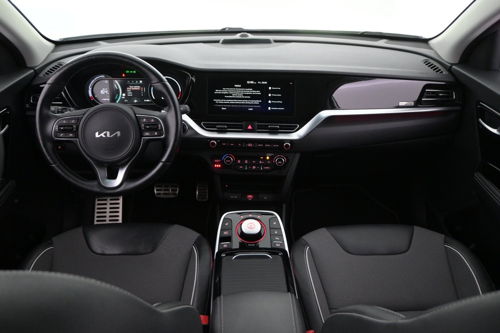 KIA NIRO 2022