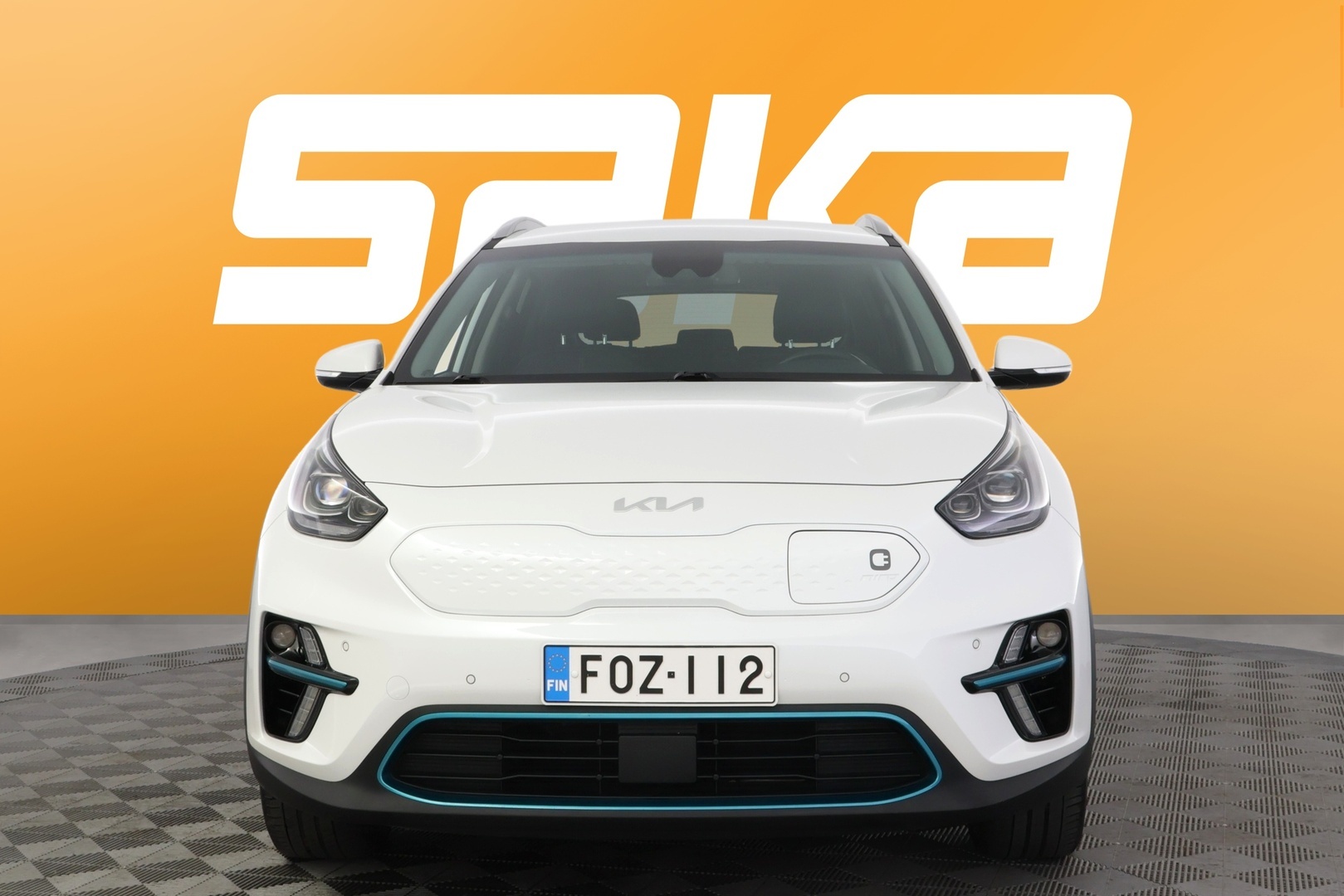 KIA NIRO 2022