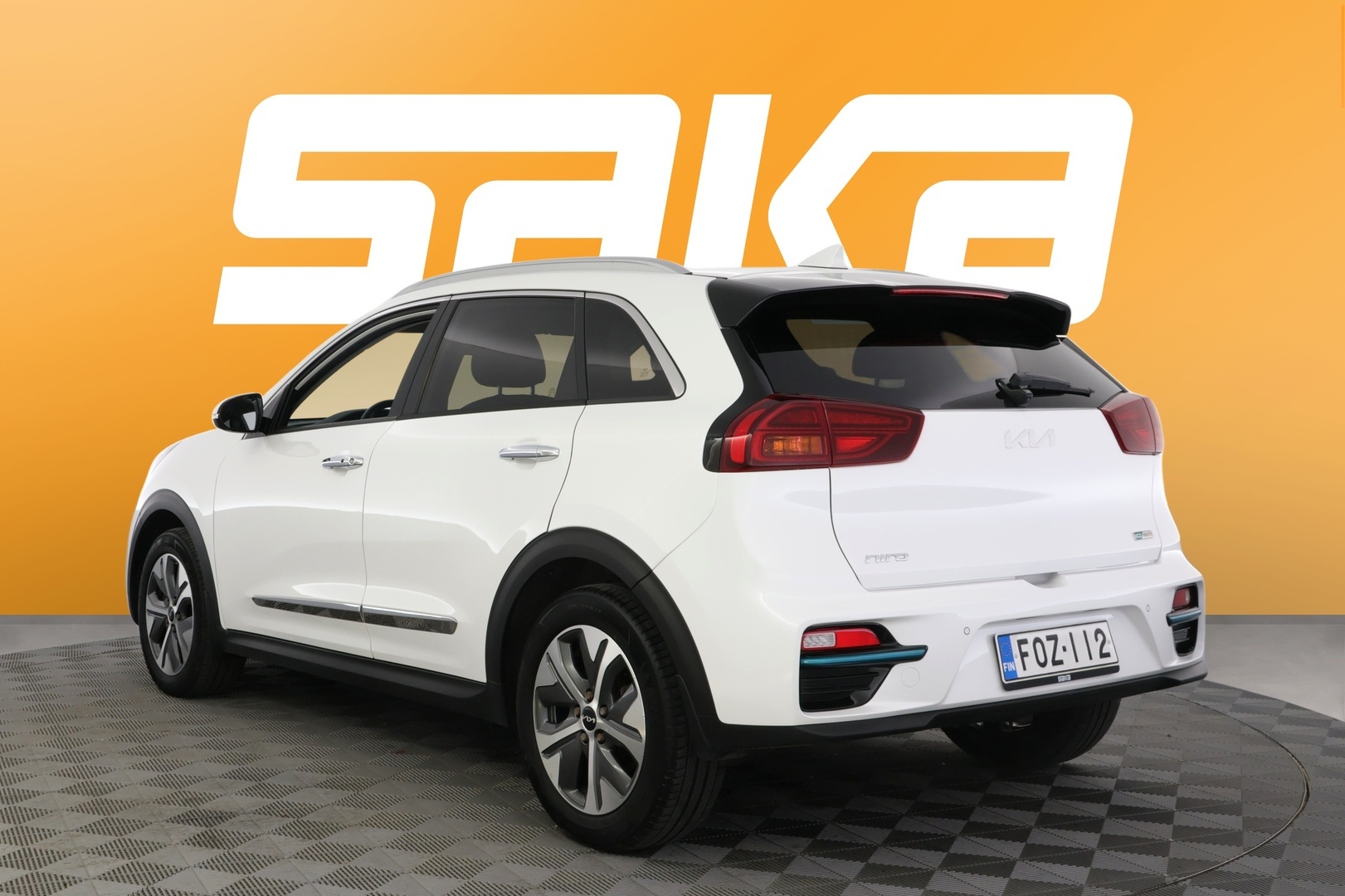 KIA NIRO 2022