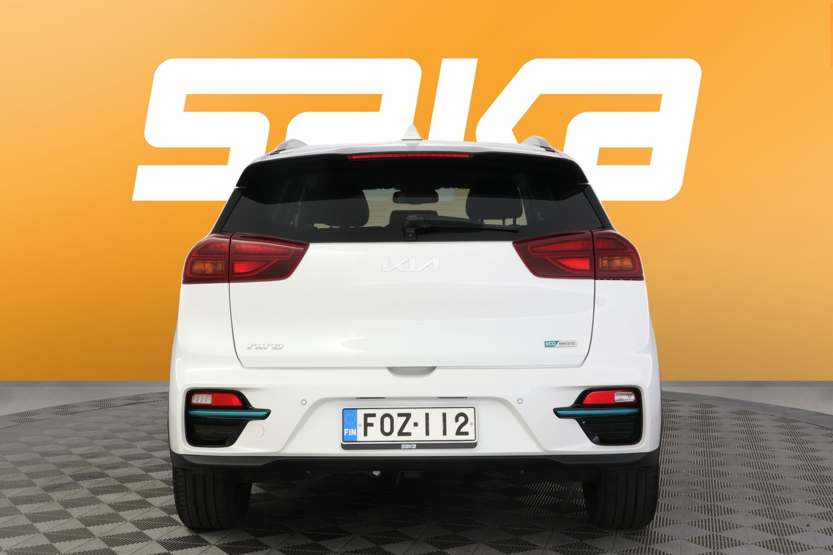 KIA NIRO 2022