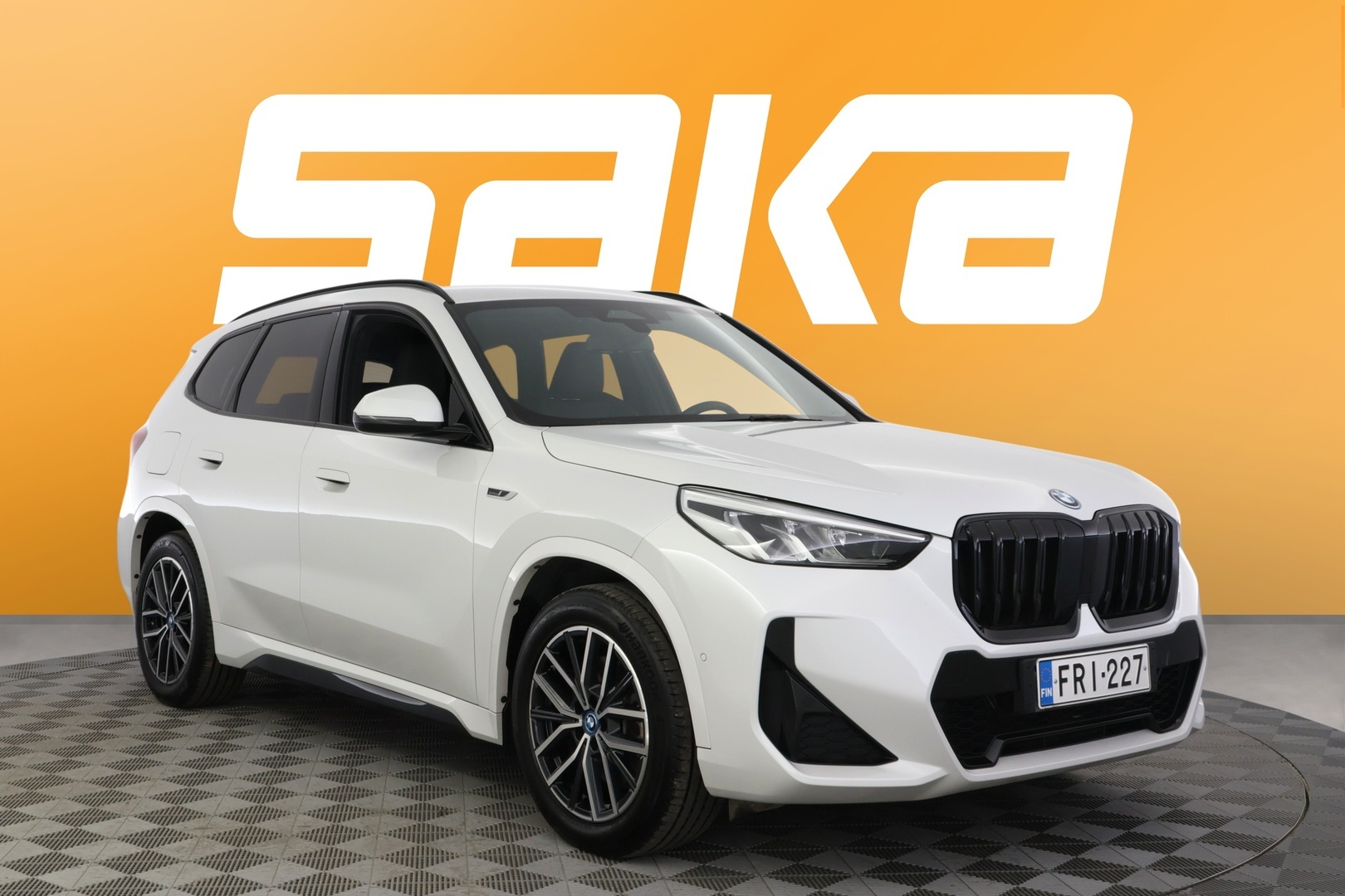 BMW X1 2023