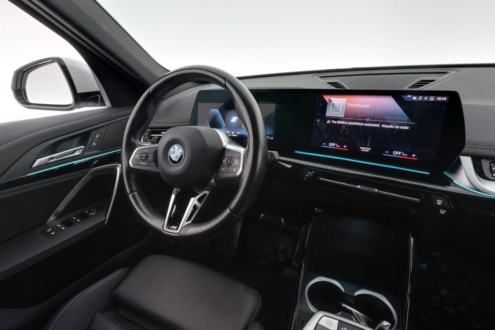 BMW X1 2023