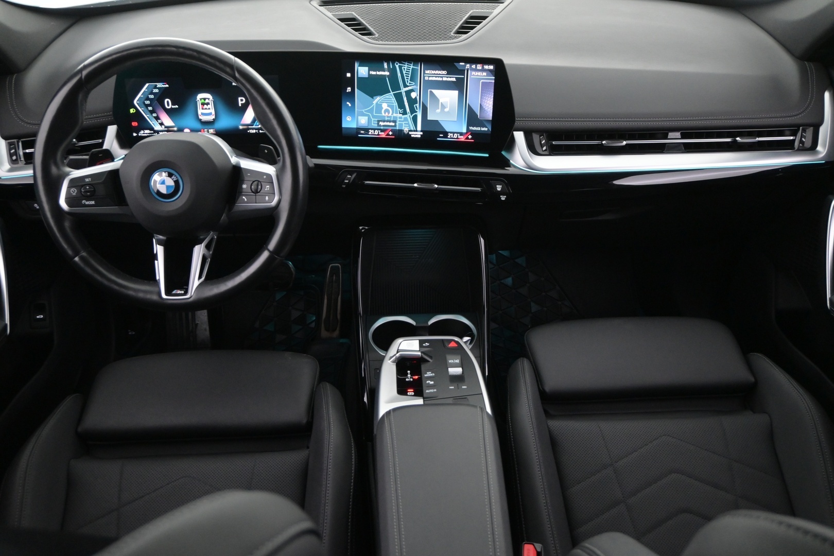 BMW X1 2023