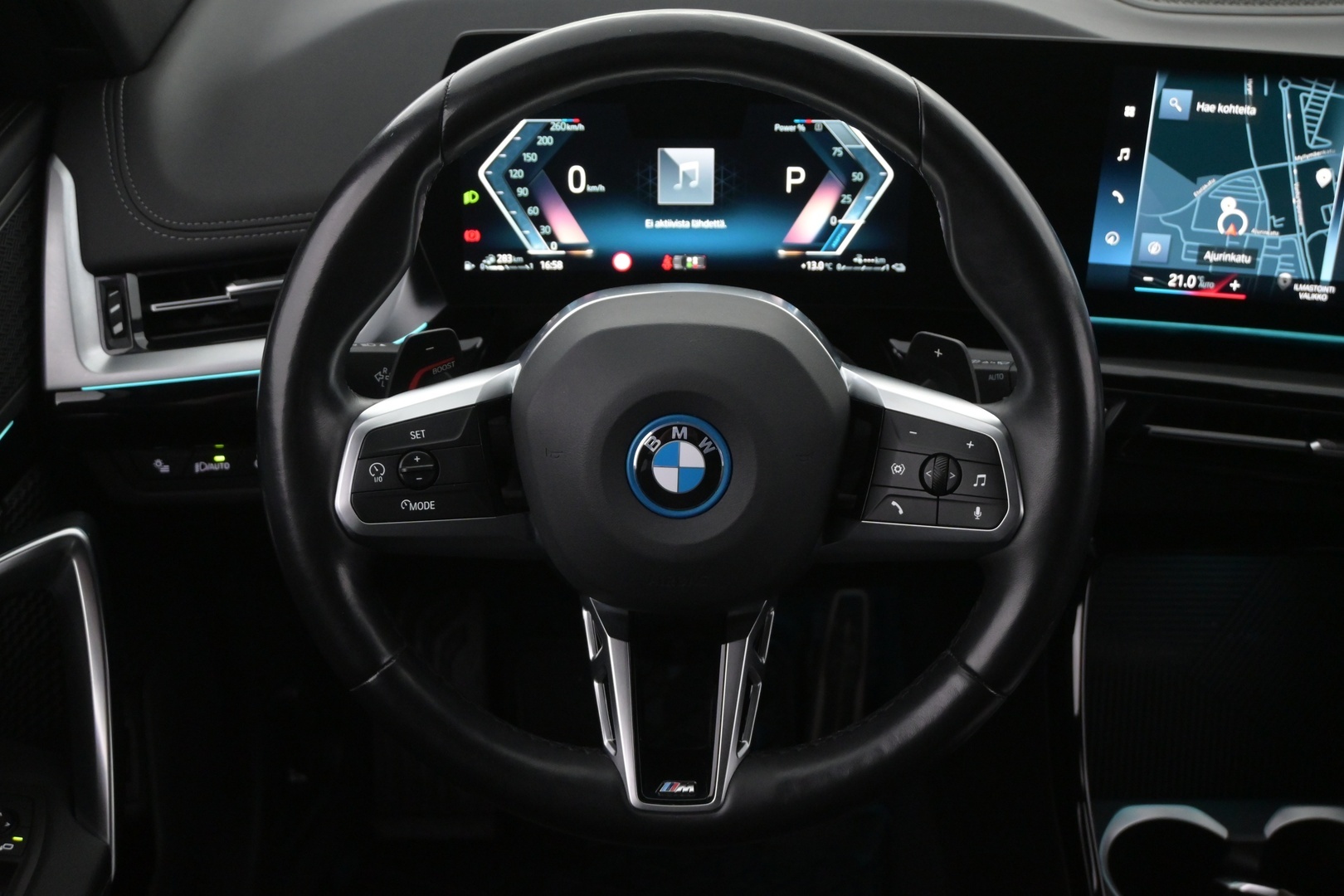 BMW X1 2023