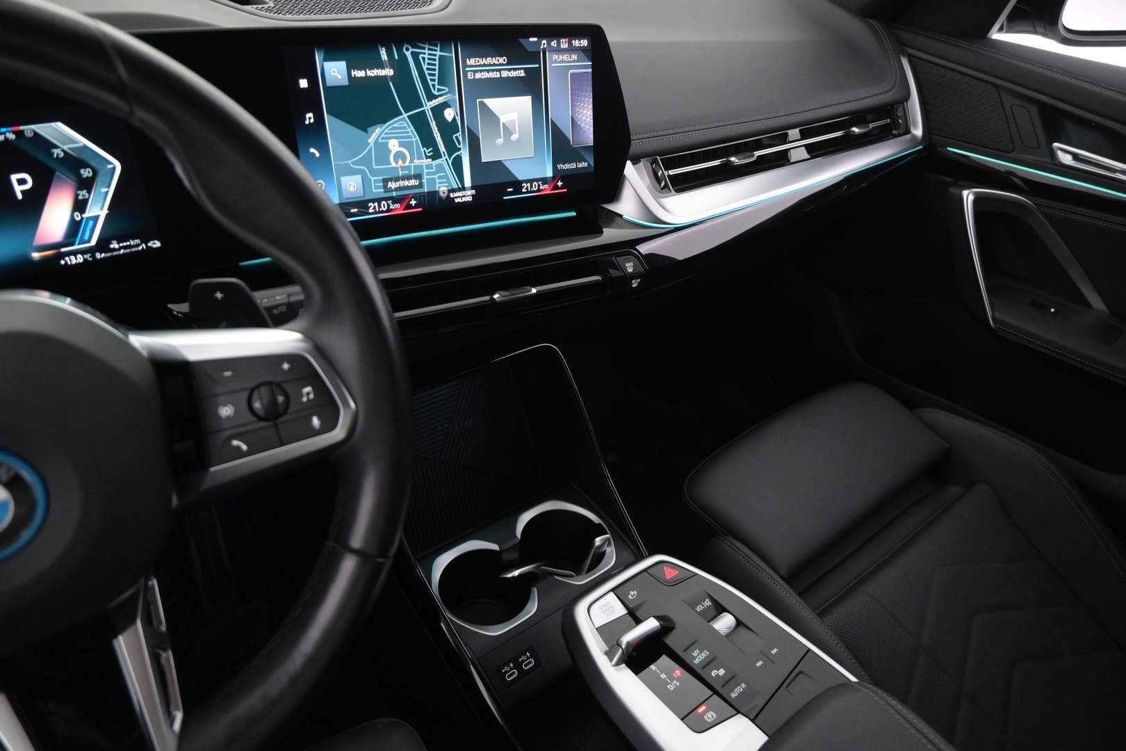 BMW X1 2023