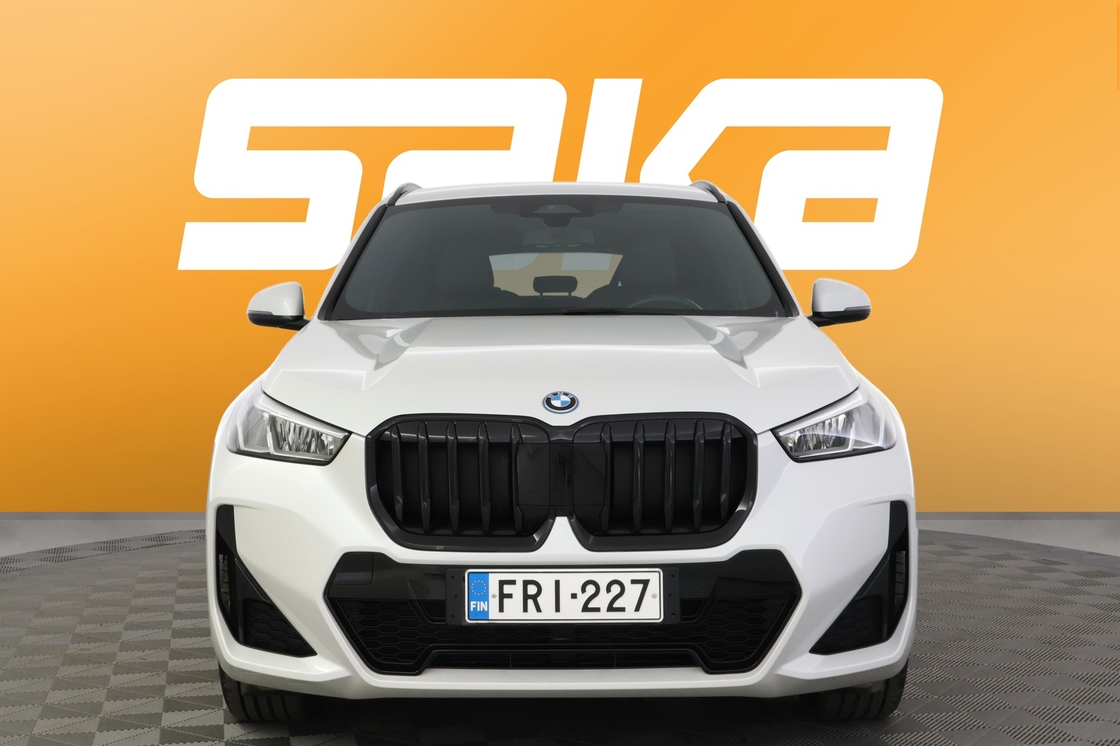 BMW X1 2023