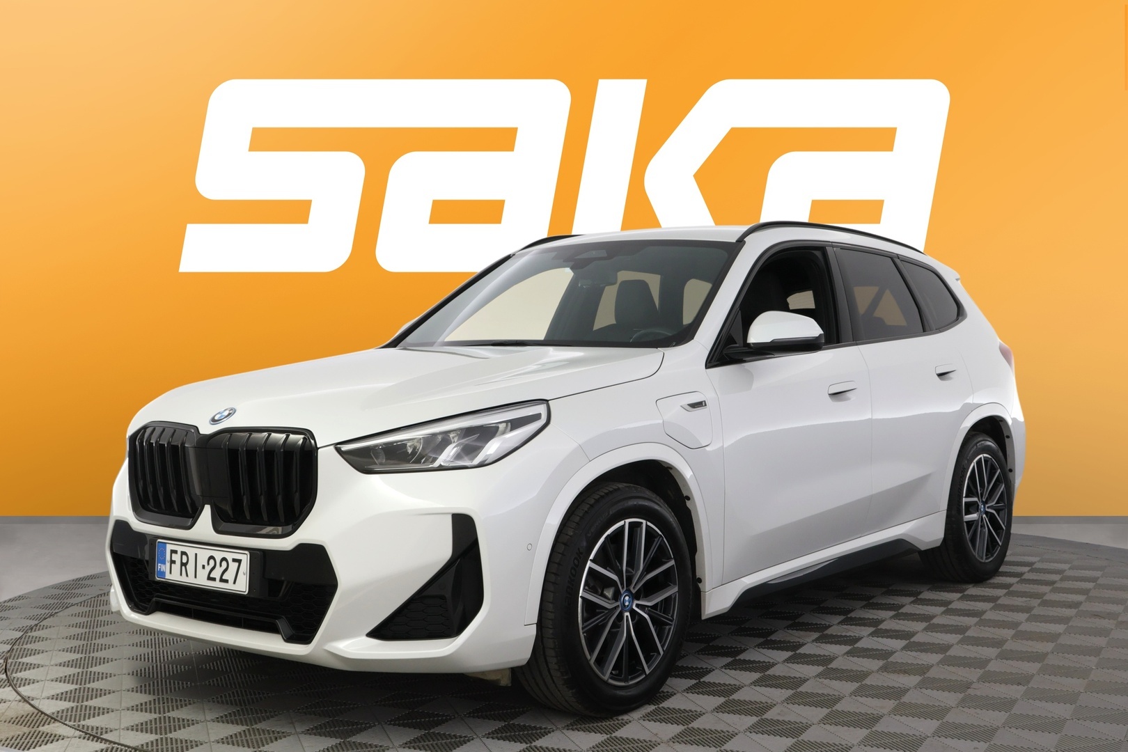 BMW X1 2023