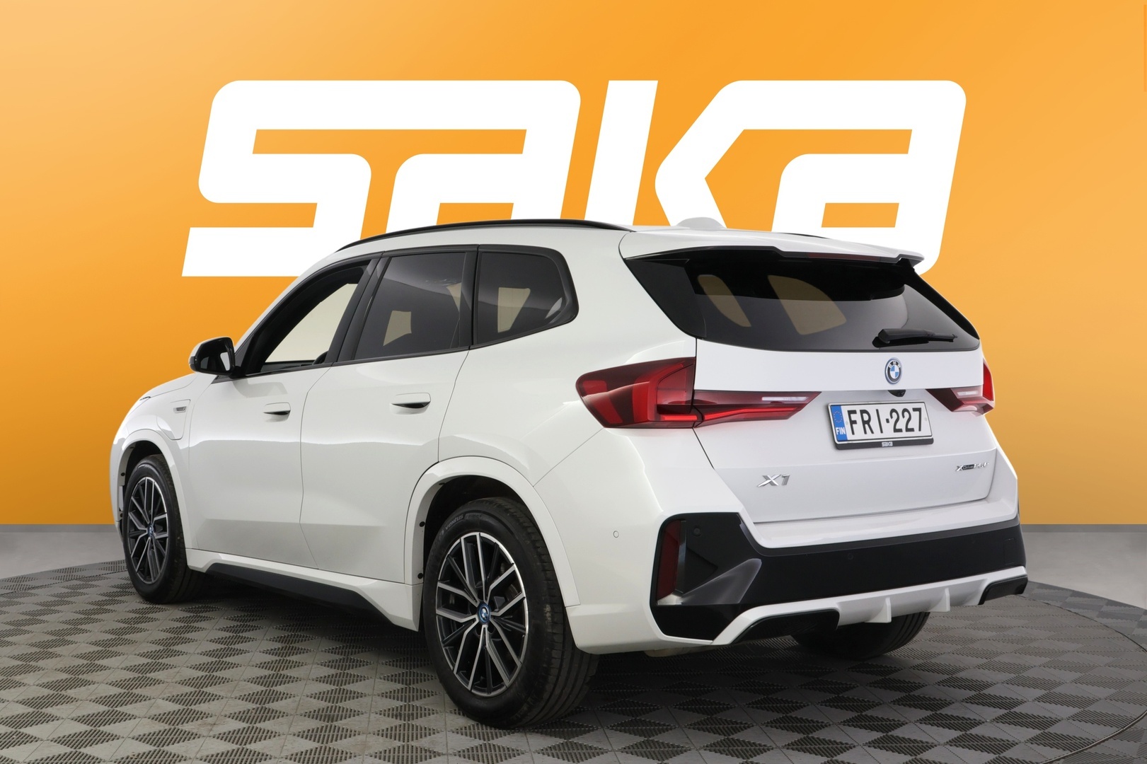 BMW X1 2023