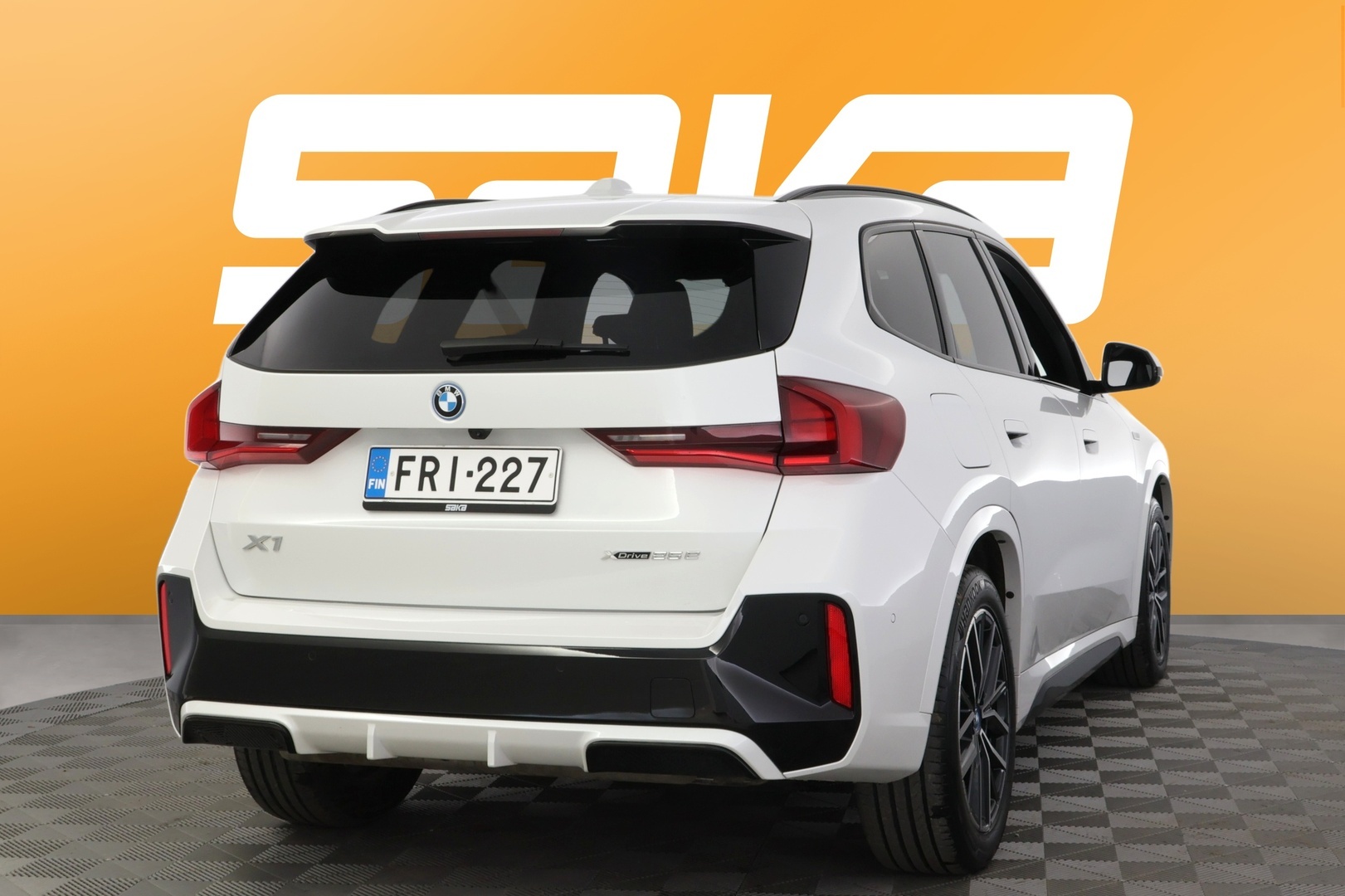 BMW X1 2023