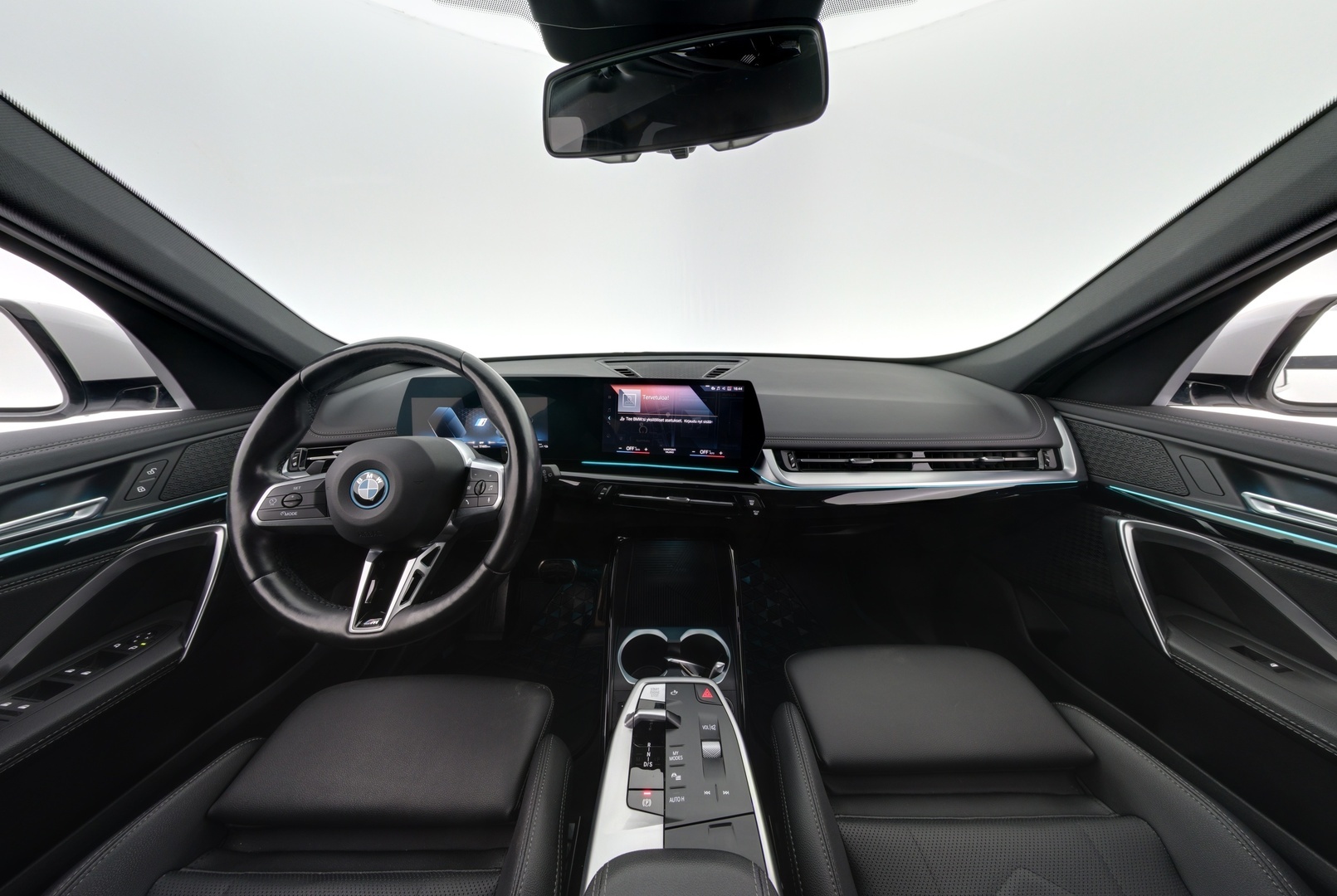 BMW X1 2023