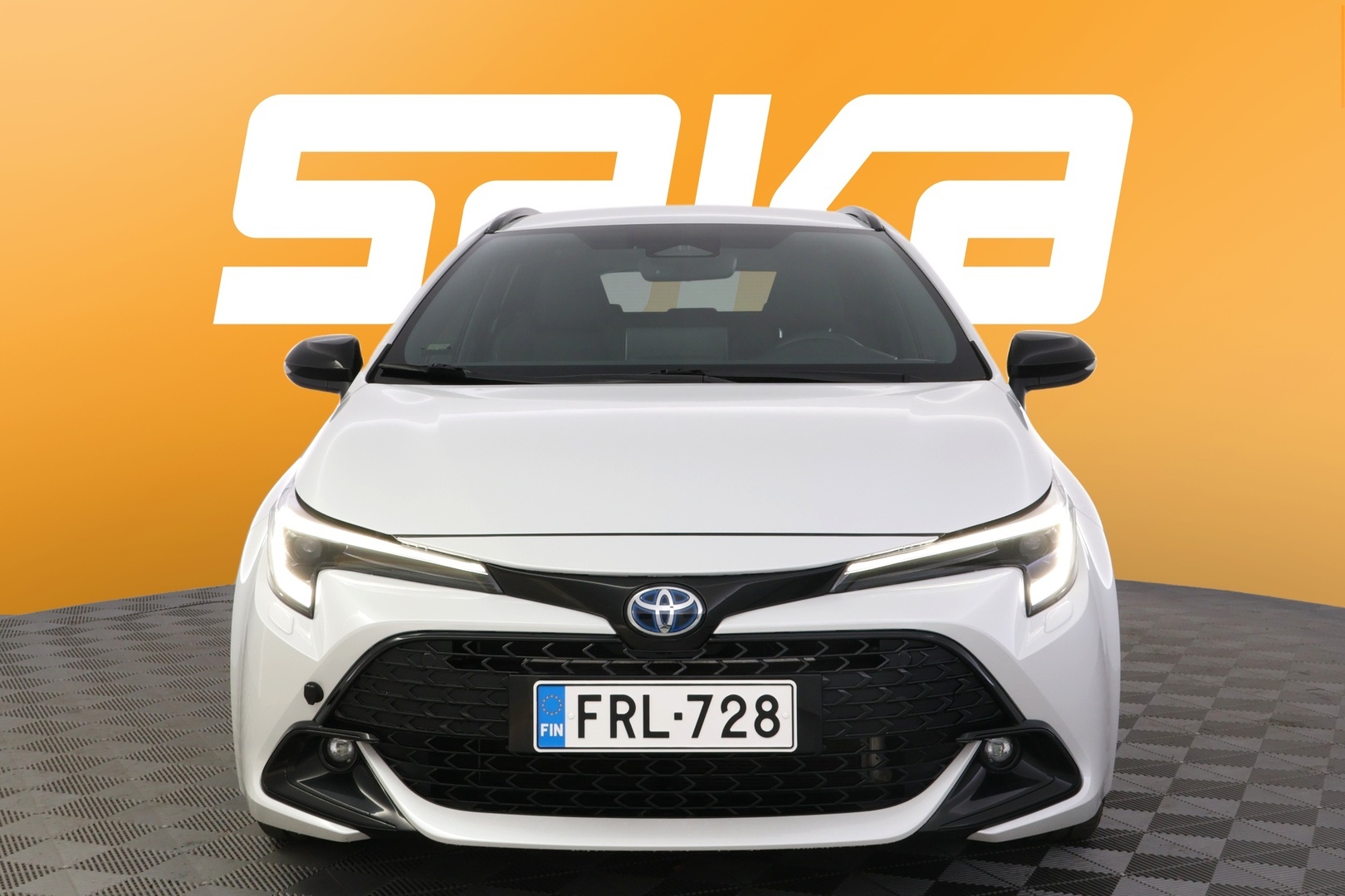 TOYOTA Corolla 2023
