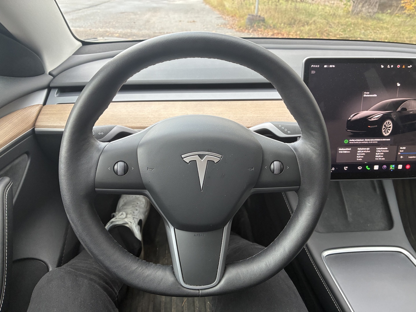 TESLA Model 3 2023