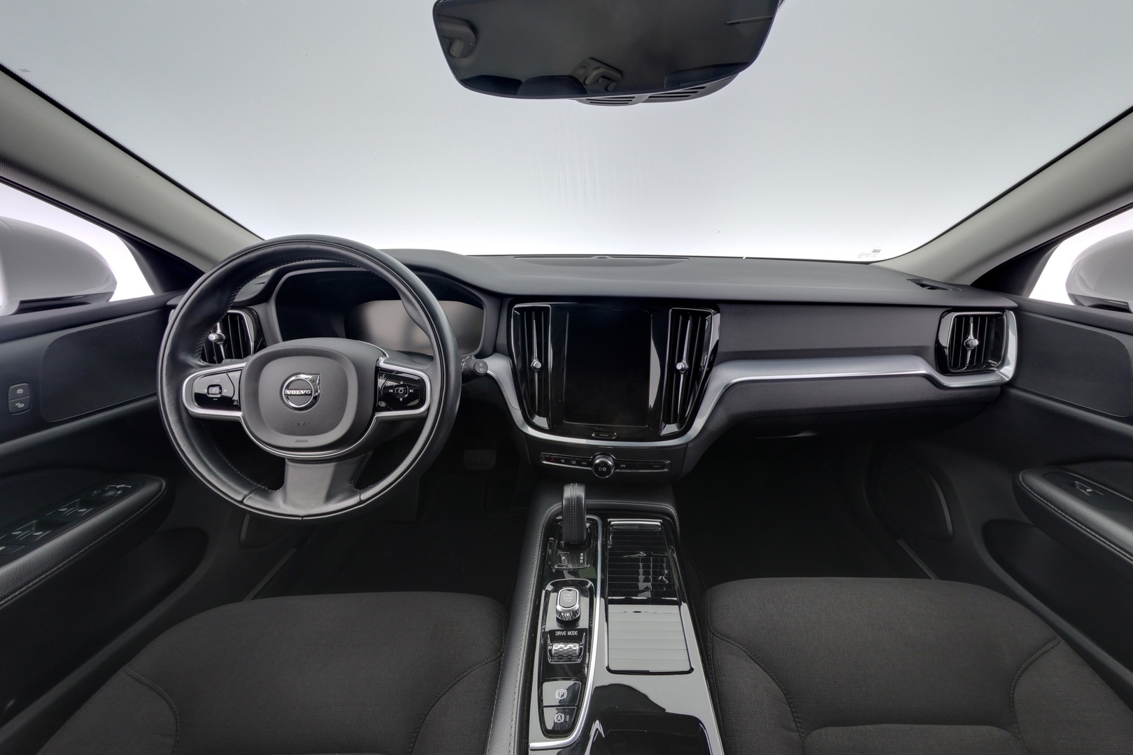 VOLVO V60 2021